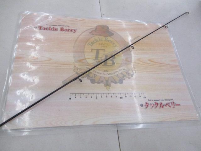 デストロイヤー F2-64XS(HT800)マットブラックブランクス