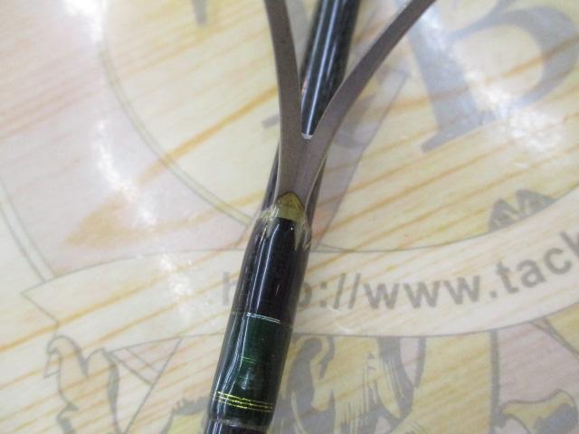 デストロイヤー F2-64XS(HT800)マットブラックブランクス