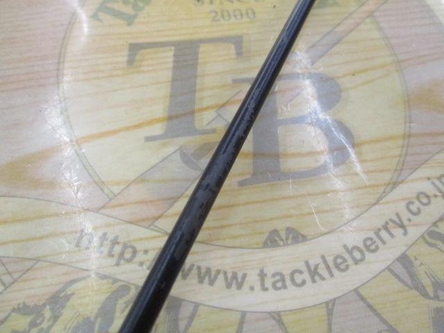 デストロイヤー F2-64XS(HT800)マットブラックブランクス