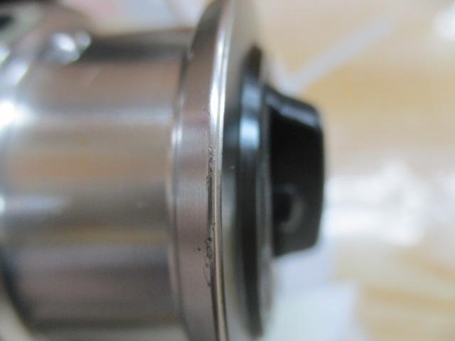 07セフィアBB 2500SDH