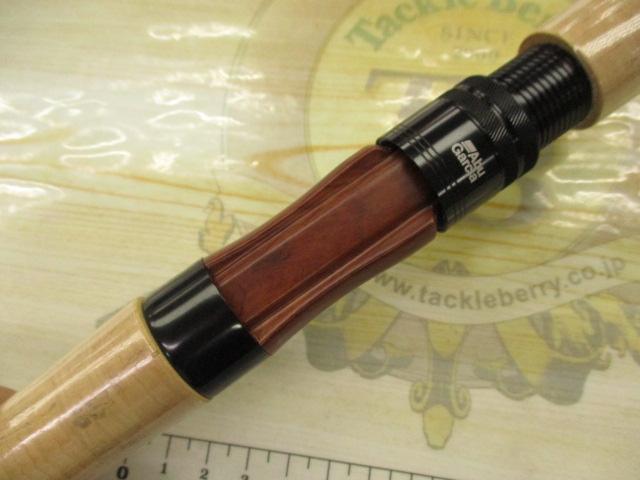 トラウティンマーキスナノ TMNC-485ULⅡTE