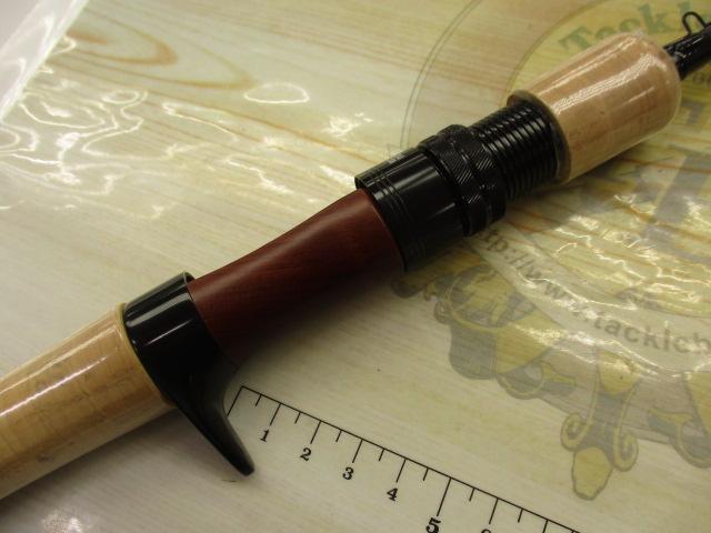 トラウティンマーキスナノ TMNC-485ULⅡTE