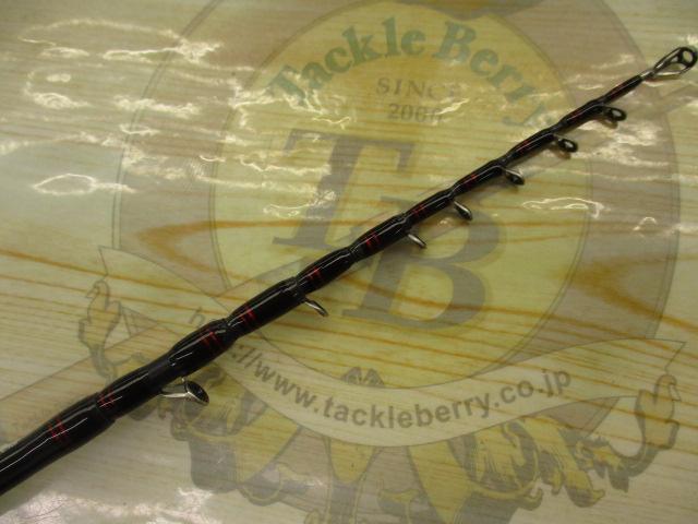 トラウティンマーキスナノ TMNC-485ULⅡTE