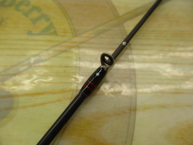 トラウティンマーキスナノ TMNC-485ULⅡTE