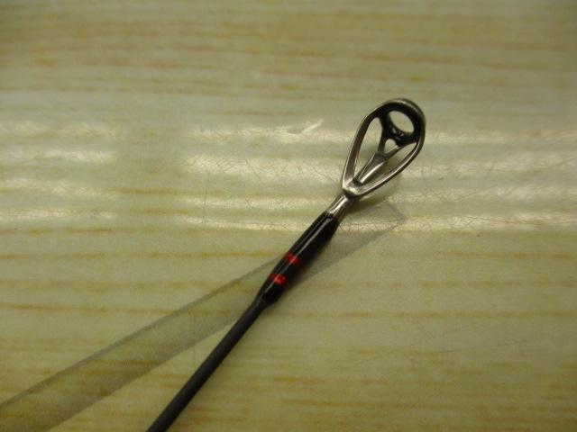 トラウティンマーキスナノ TMNC-485ULⅡTE