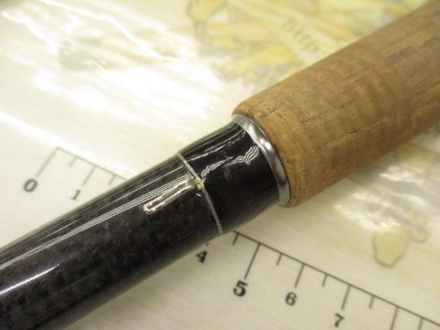 ブラックレーベル BLX SG 682MHXB-ST