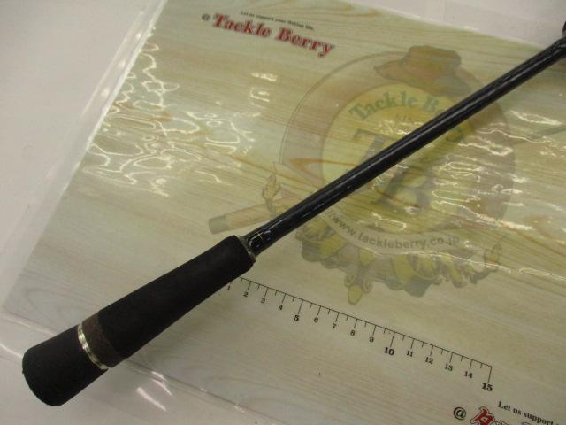 ジャイアントキリング GKJ-B68M/tach