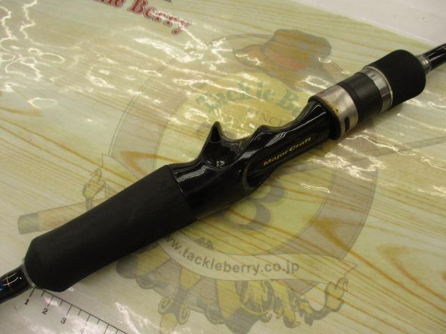 ジャイアントキリング GKJ-B68M/tach