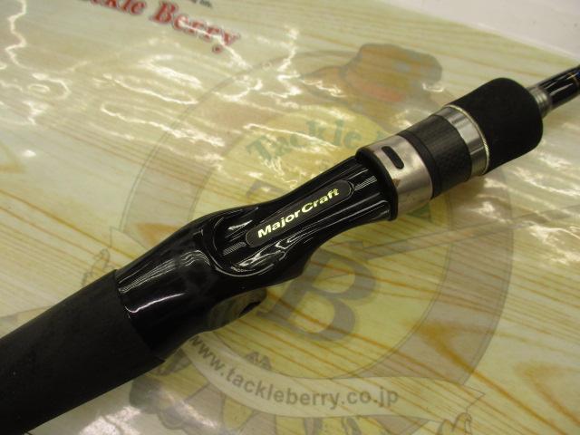 ジャイアントキリング GKJ-B68M/tach