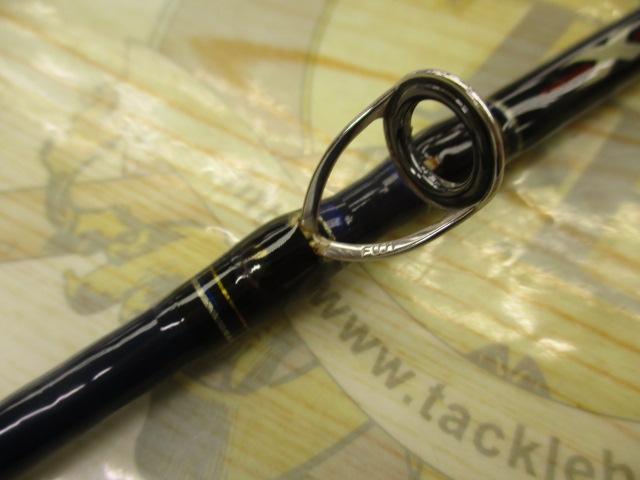 ジャイアントキリング GKJ-B68M/tach