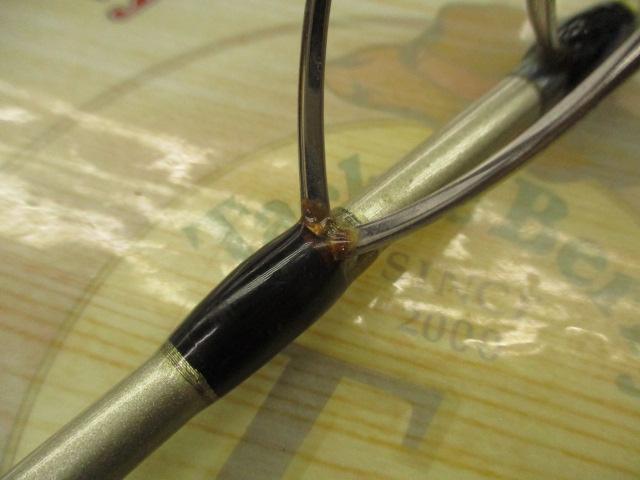 クロステージ CRC-70ML