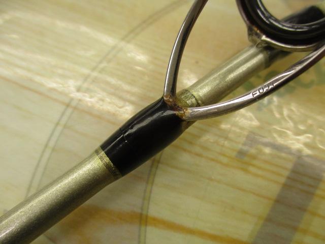 クロステージ CRC-70ML