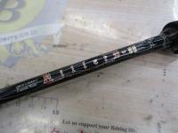 キラーズ00 KG-00 6-710EXH デッドソード