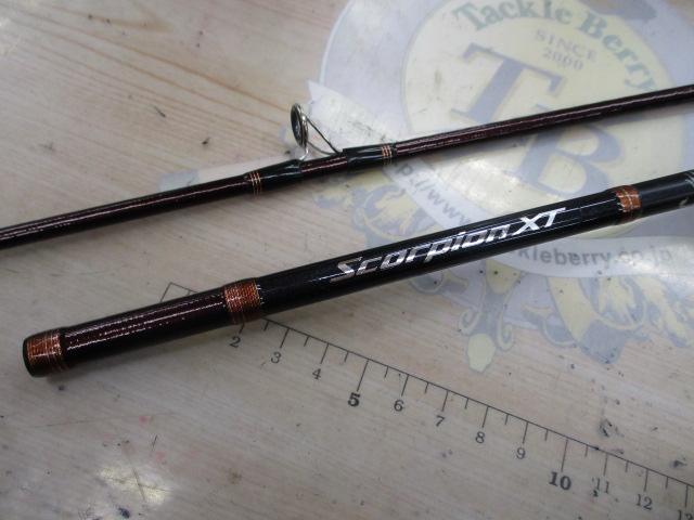 12スコーピオンXT 15101F-2