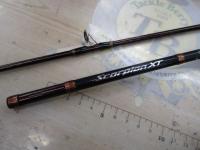 12スコーピオンXT 15101F-2