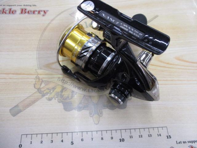 16ナスキー C2000S