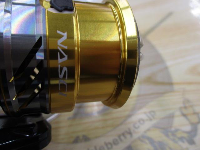 16ナスキー C2000S