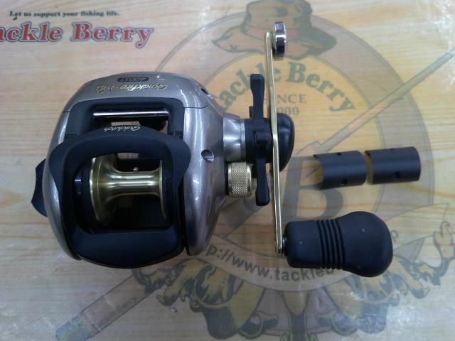 03クイックファイヤー小船 400XT