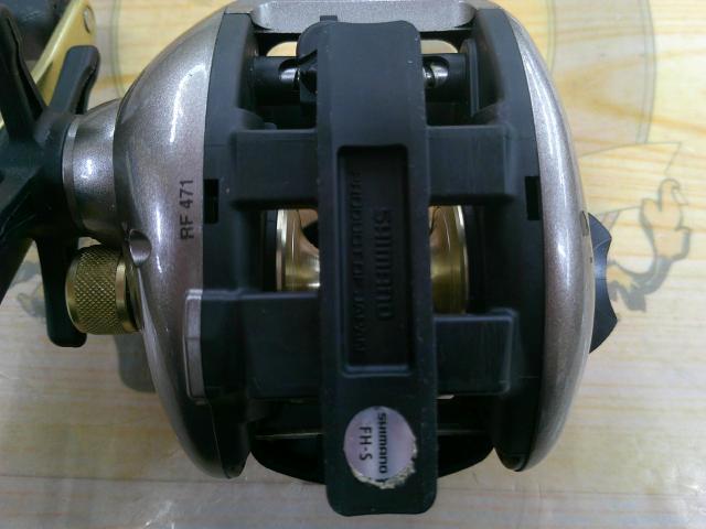 03クイックファイヤー小船 400XT