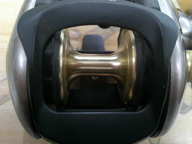 03クイックファイヤー小船 400XT