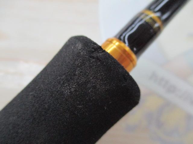 ルアーニスト 68L-S