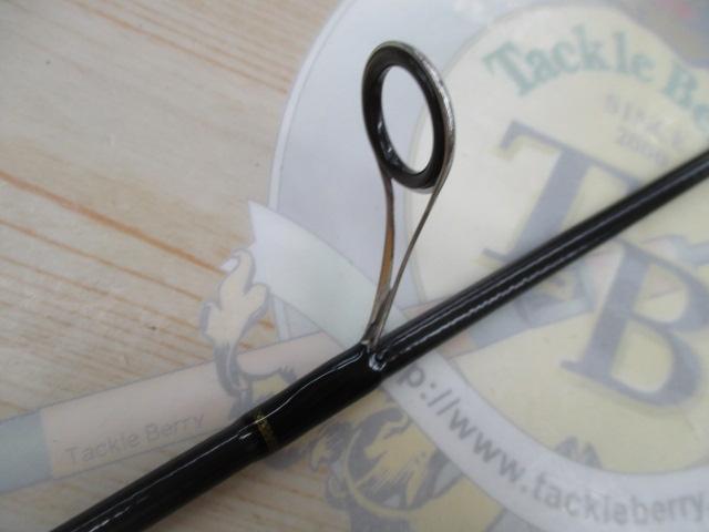 ルアーニスト 68L-S