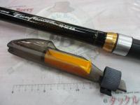 バトルゲームタマンモンスター 10-50遠投