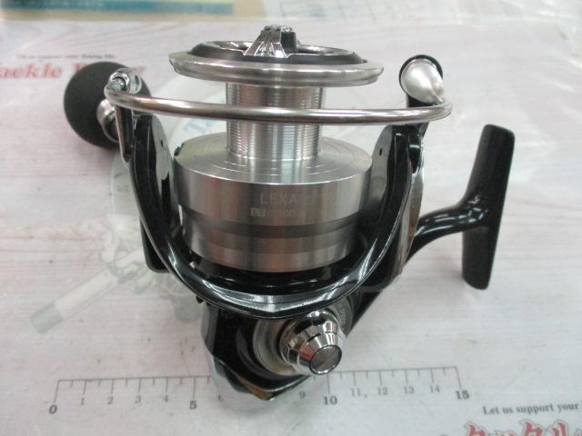 19レグザ LT6000D-H