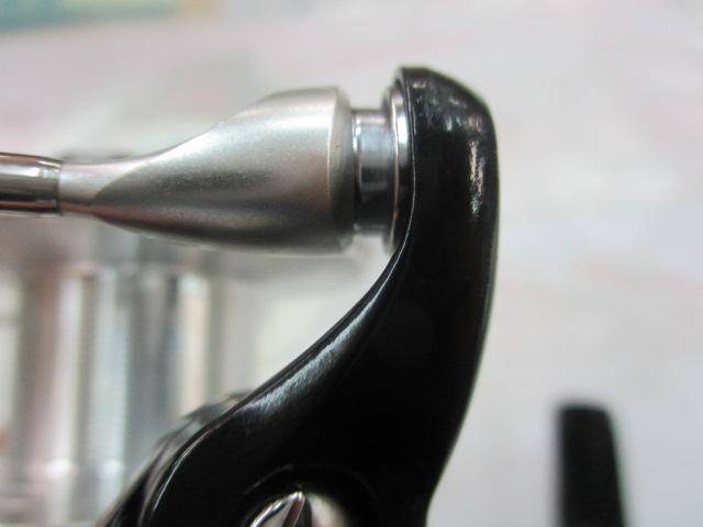 19レグザ LT6000D-H