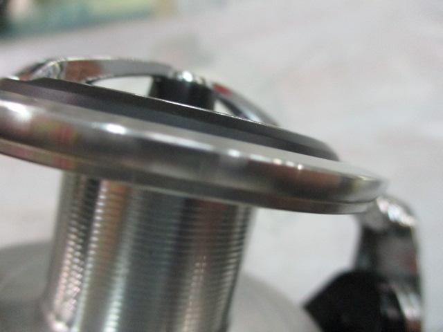 19レグザ LT6000D-H