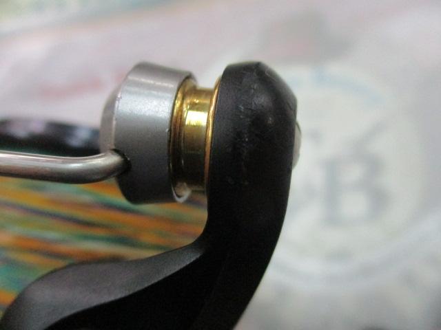 17クロスキャスト 6000