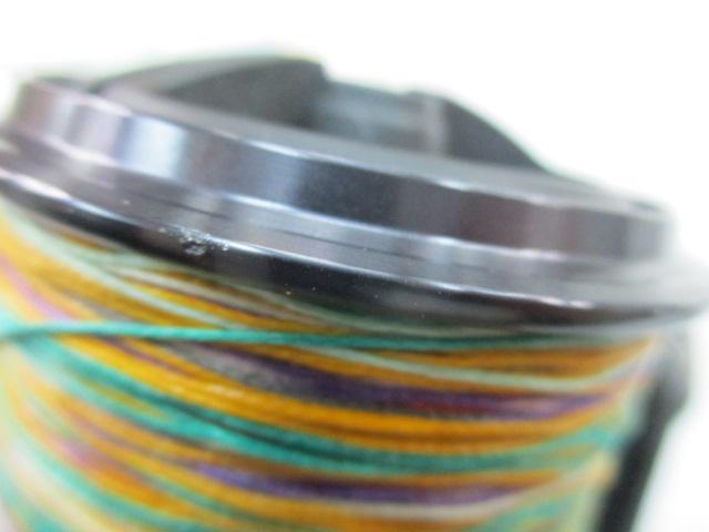 17クロスキャスト 6000