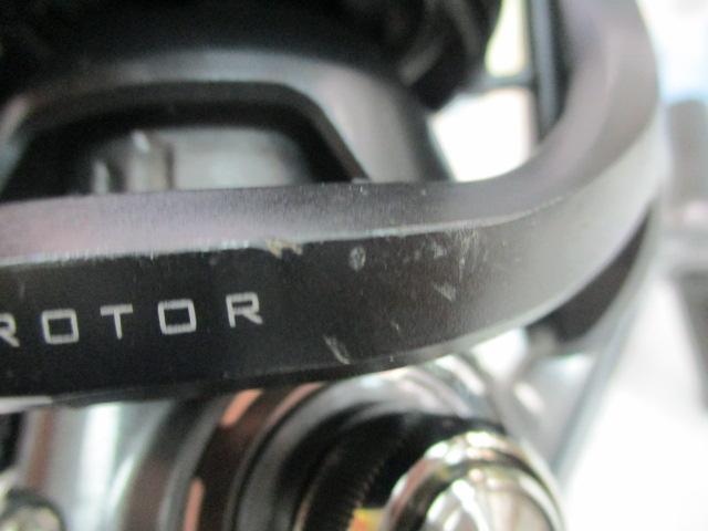 17クロスキャスト 6000