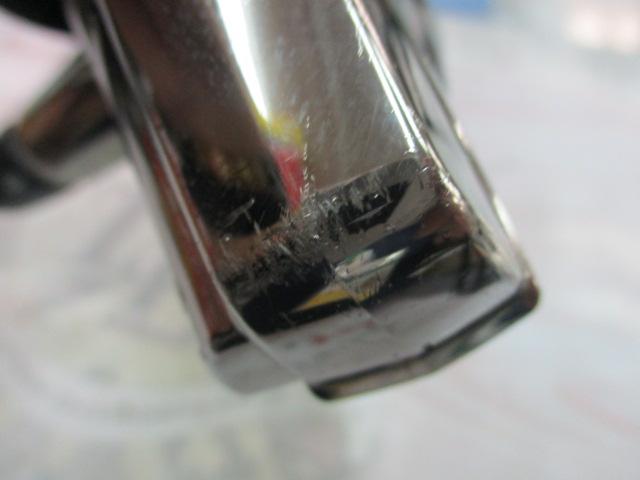 17クロスキャスト 6000