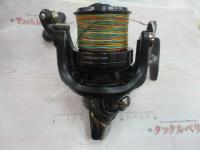 17クロスキャスト 6000