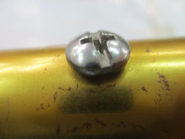 トローリングロッド