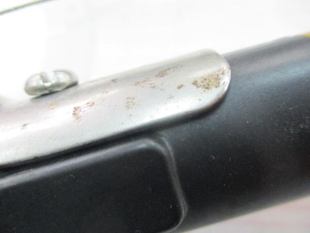 トローリングロッド