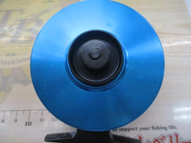 ウェルストン#5-6トラウト2 ブルー