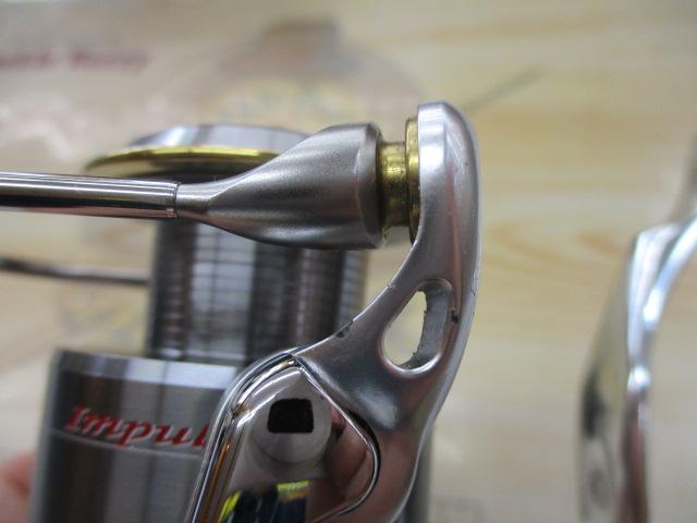 インパルトISO 3000LBD