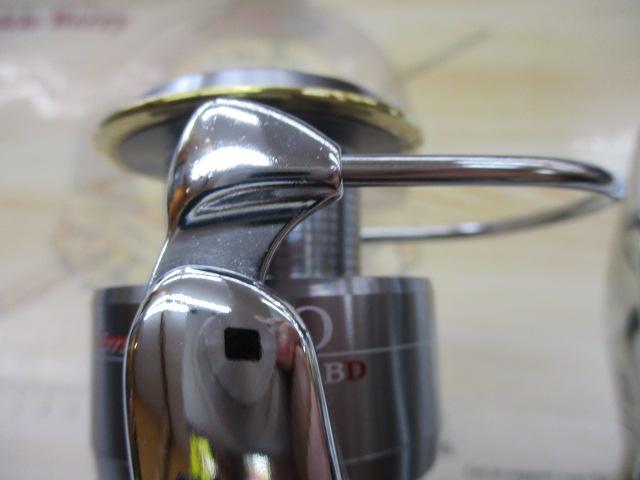 インパルトISO 3000LBD