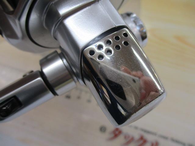 インパルトISO 3000LBD