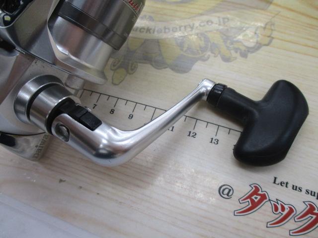 インパルトISO 3000LBD