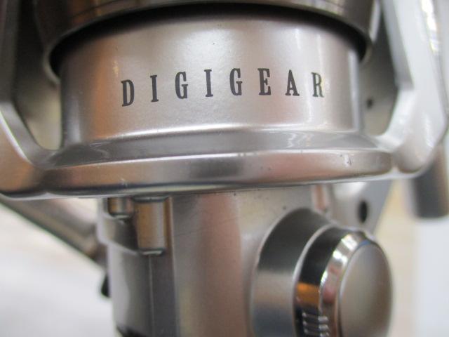 インパルトISO 3000LBD