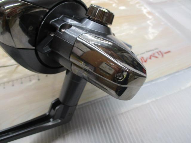 アクティブキャスト 1120