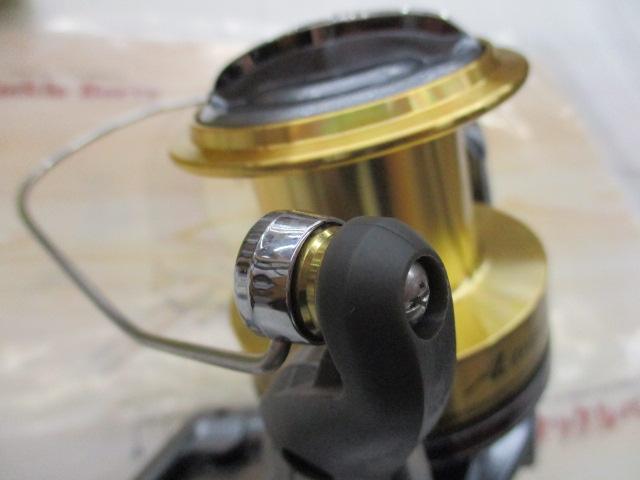 アクティブキャスト 1120