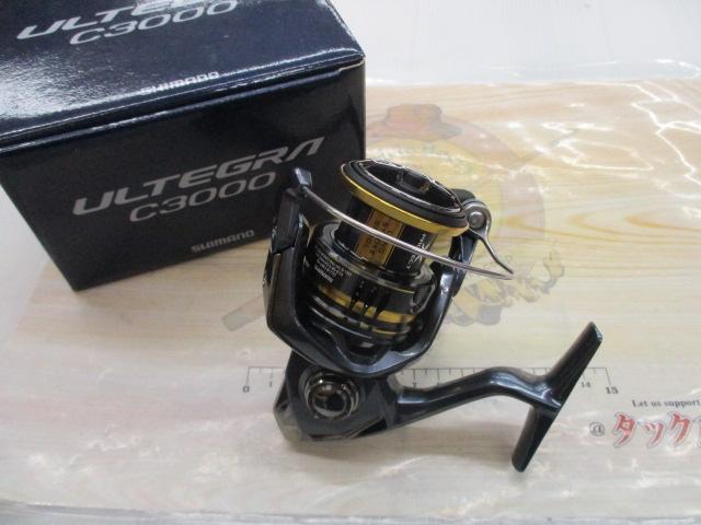 21アルテグラ C3000