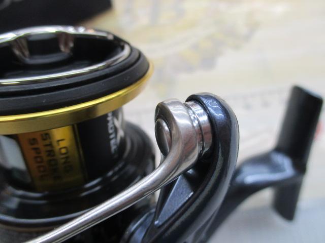 21アルテグラ C3000