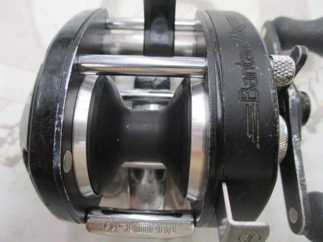 バンタムマグ 10XSG