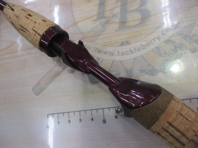 バンタムスコーピオン BSR 1600SS