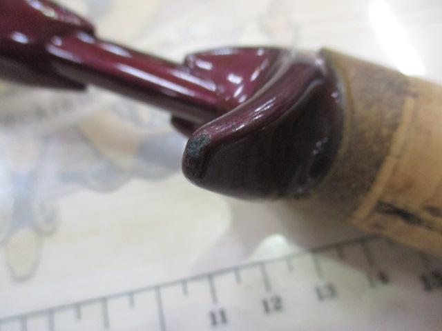 バンタムスコーピオン BSR 1650F